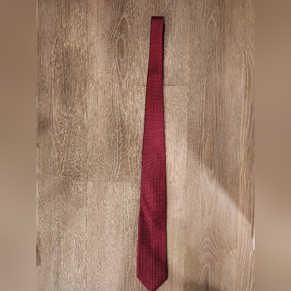 ⚡️👔JoS .A. Bank executive collection neck tie. - Picture 3 of 3